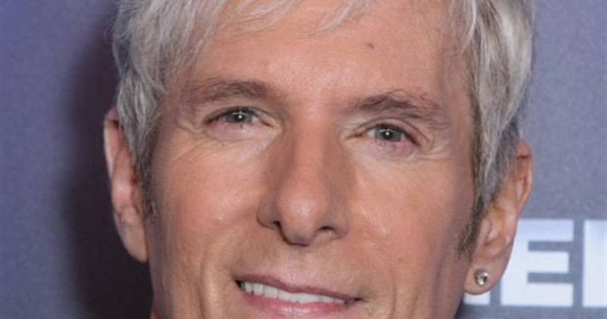 Unveiling Secrets: Michael Bolton's Marital Journey