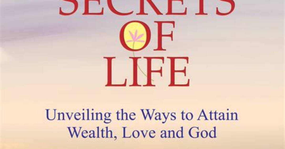 Unveiling Secrets of Love, Wealth, and Family