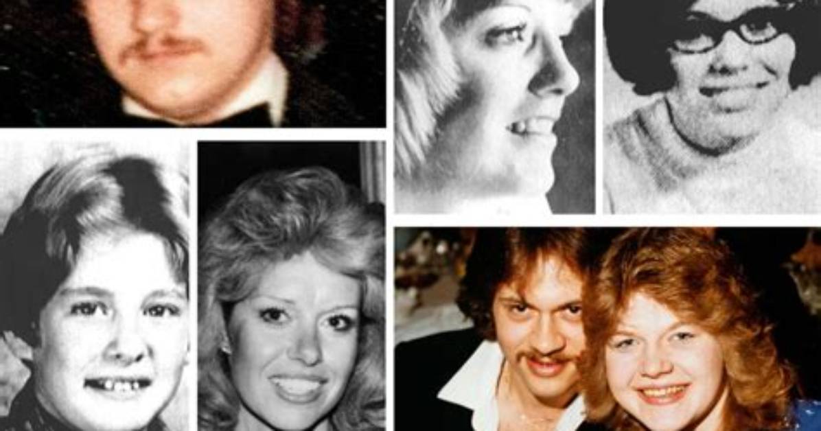 Unveiling Secrets of Serial Killer Larry Dewayne Hall