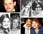 Unveiling Secrets of Serial Killer Larry Dewayne Hall