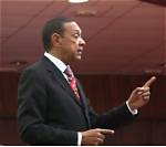 Unveiling Senator Ben Murray Bruce: a Trailblazer's Inspiring Journey