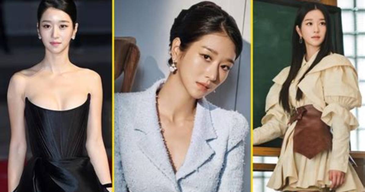 Unveiling Seo Ye Ji S Captivating K Dramas a Comprehensive