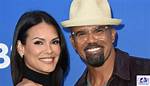 Unveiling Shemar Moore's Marital Status: Discoveries Uncovered