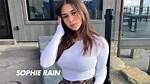 Unveiling Sophie Rain's Fame: Why Is She So Popular?