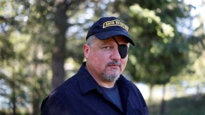 Unveiling Stewart Rhodes Net Worth: Insights into His Life and Financial Status