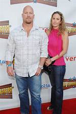 Unveiling Stone Cold Steve Austin's Wife: Secrets and Surprises Revealed