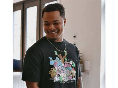 Unveiling Suave Xavier Net Worth: a Deep Dive into His Life and Success