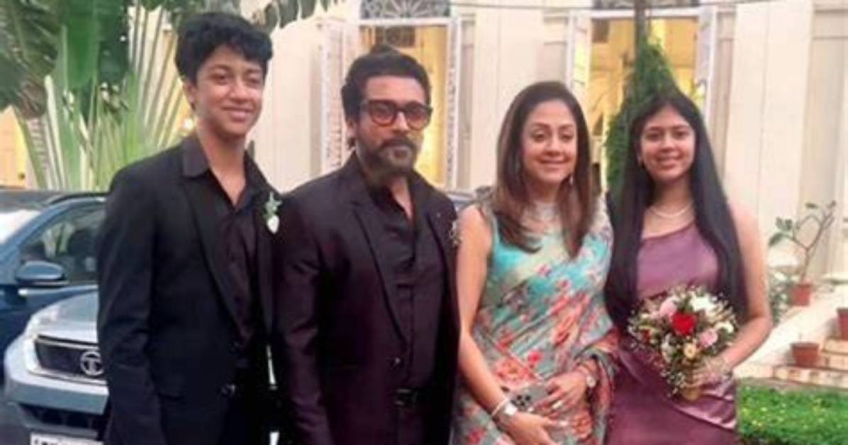 Unveiling Surya's Age: a Journey Through Time