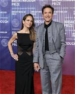 Unveiling Susan Downey's Children: Discoveries and Insights