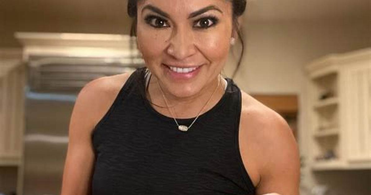 Unveiling Syleste Rodriguez: Empowerment, Advocacy, and Matrimony