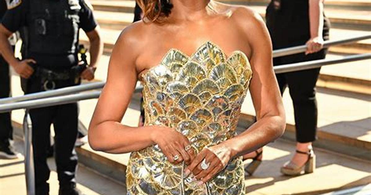 Unveiling Taraji P. Henson's Height and the Inspiring Story Behind It