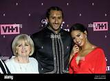Unveiling Teresa Kaepernick: the Woman Behind the Name