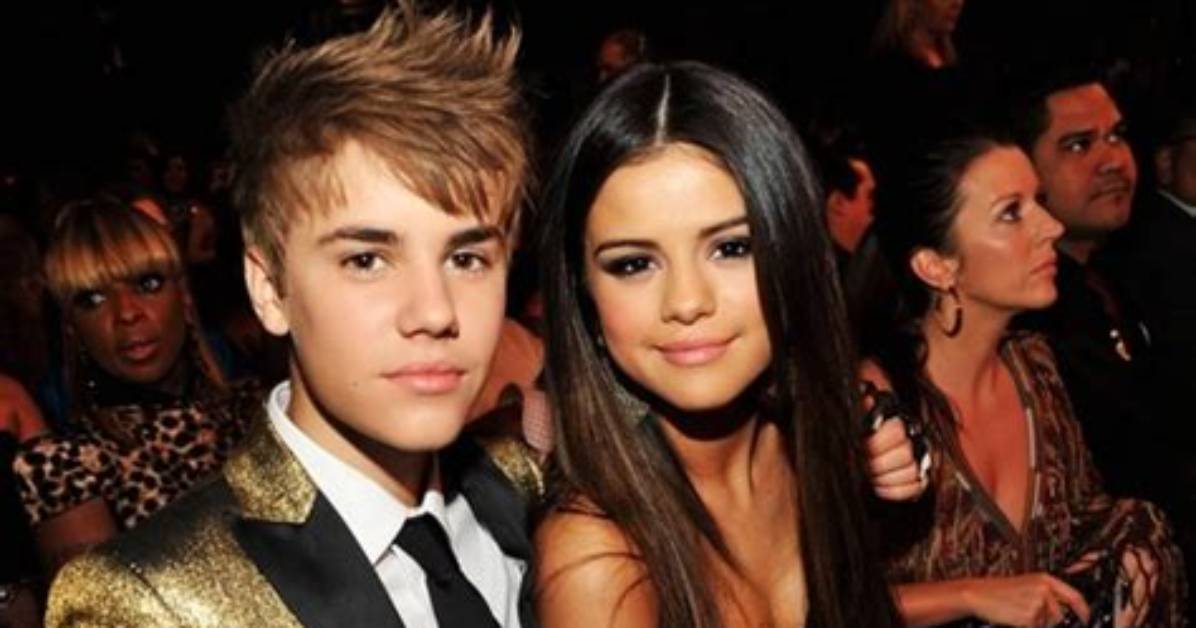 Unveiling the Age Gap Selena and Justin S Age