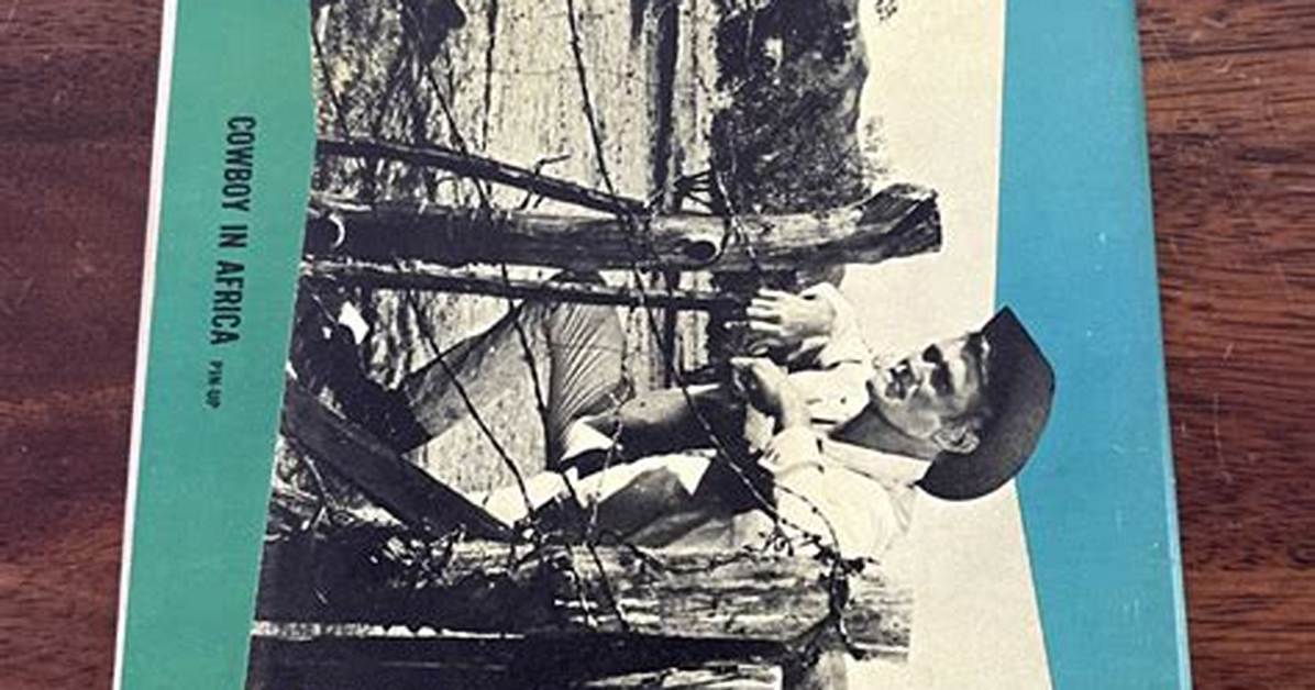 Unveiling the Age of Chuck Connors as "The Rifleman"