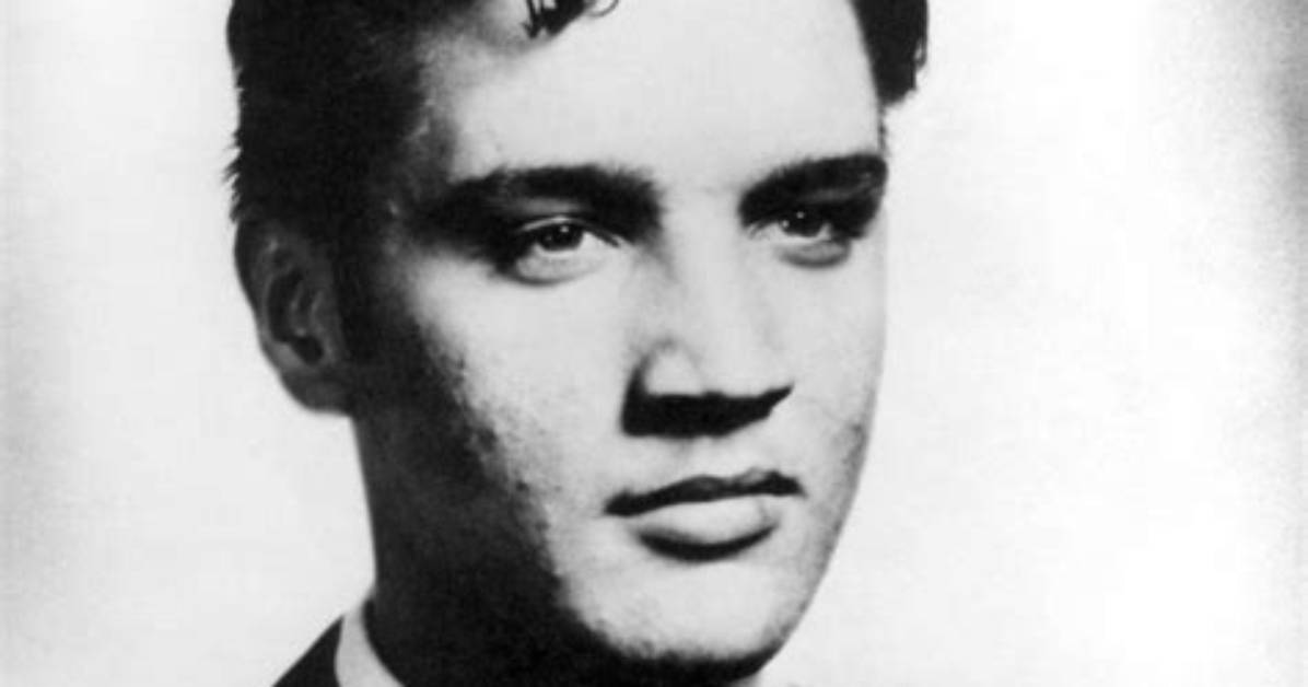 Unveiling the Age of Elvis Presley S Mother at Her