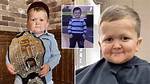 Unveiling the Age of Hasbullah Magomedov: the Internet Sensation