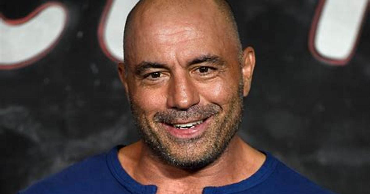 Unveiling the Age of Joe Rogan S Beloved