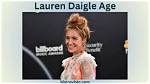 Unveiling the Age of Lauren Daigle: a Journey Through Time