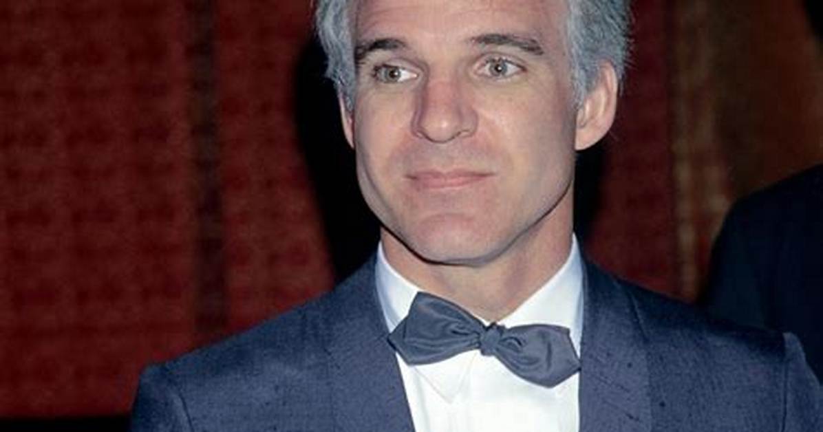 Unveiling the Age of Steve Martin's Daughter: a Journey of Discovery