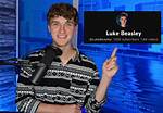 Unveiling the Age of the Luke Beasley Show: a Behind-the-Scenes Look