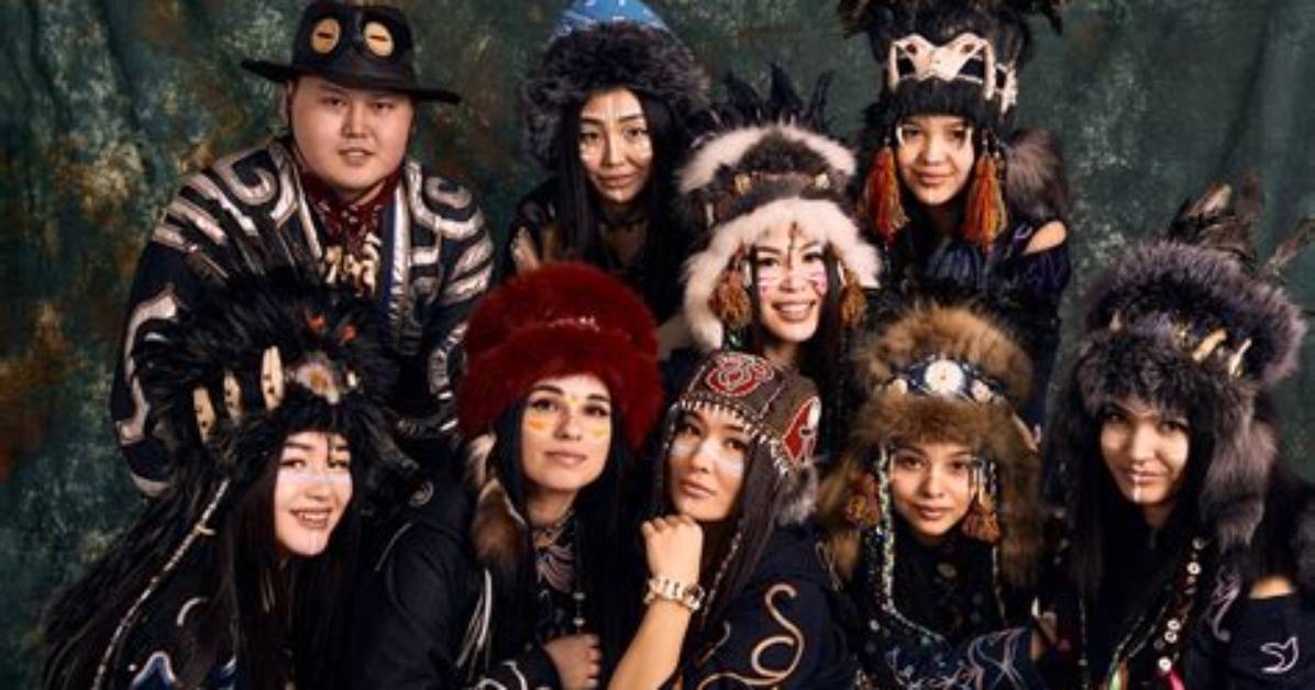 Unveiling the Ages of Otyken Band Members: a Fascinating Journey Through Their Lives