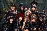 Unveiling the Ages of Otyken Band Members: a Fascinating Journey Through Their Lives