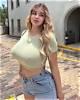 Unveiling the Allure of Anastasiya Kvitko: a Modern Icon