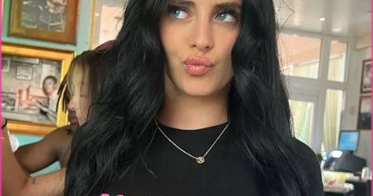 Unveiling the Allure of Camila Araujo: a Deep Dive into Her Life and Career
