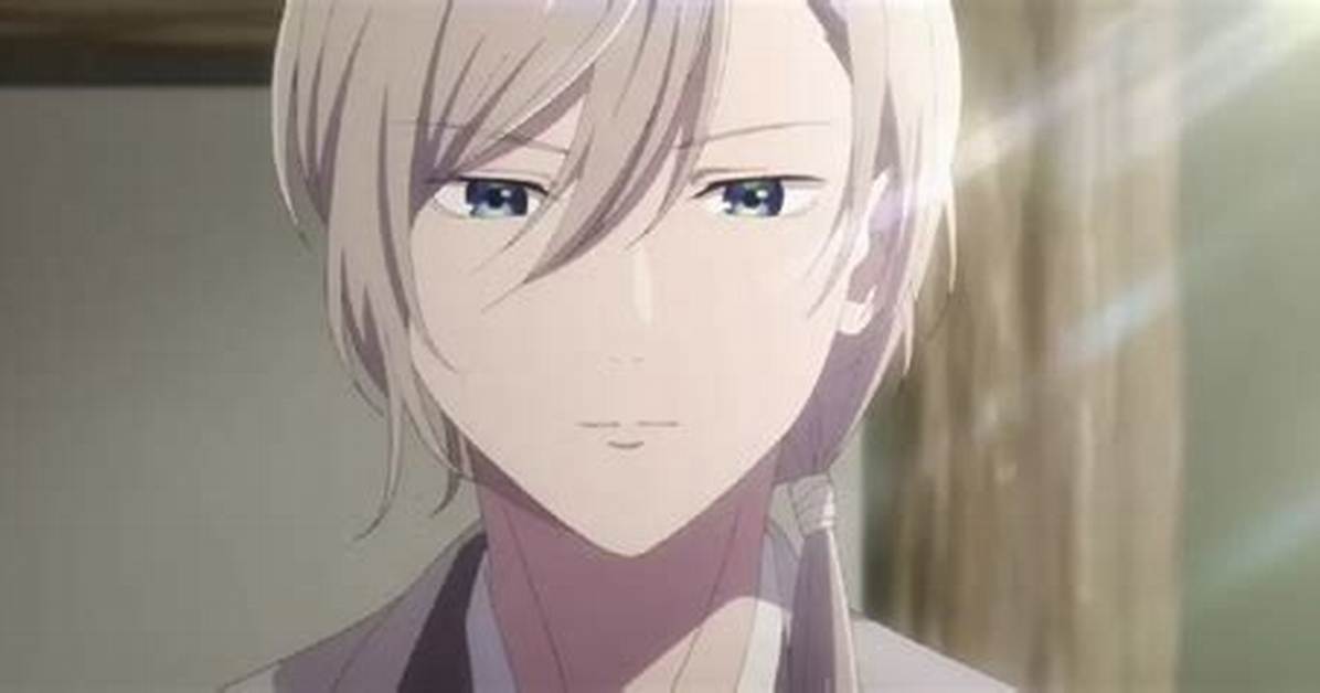 Unveiling the Allure of Japanese Anime Explore the Enchanting World Of