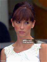 Unveiling the Allure of Jennifer Love Hewitt: a Visual Journey