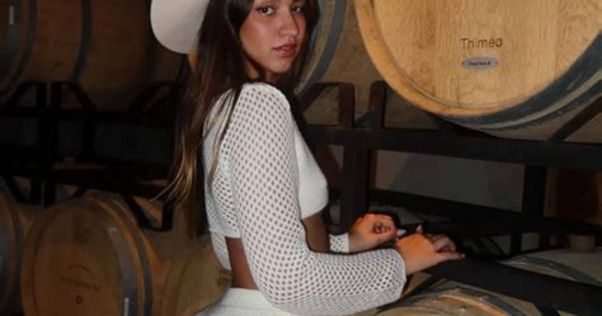 Unveiling the Allure of Mikaela Lafuente: a Dive into Her World