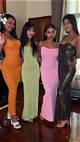 Unveiling the Allure of Morena Mitch: a Look at the Nude Controversy
