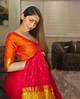Unveiling the Allure of Shilpa Sethi: a Rising Star in the Spotlight
