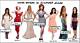 Unveiling the Allure: the Celebrity Measurements 38-28-38