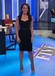 Unveiling the Alluring Emily Compagno: a Look at Her Measurements