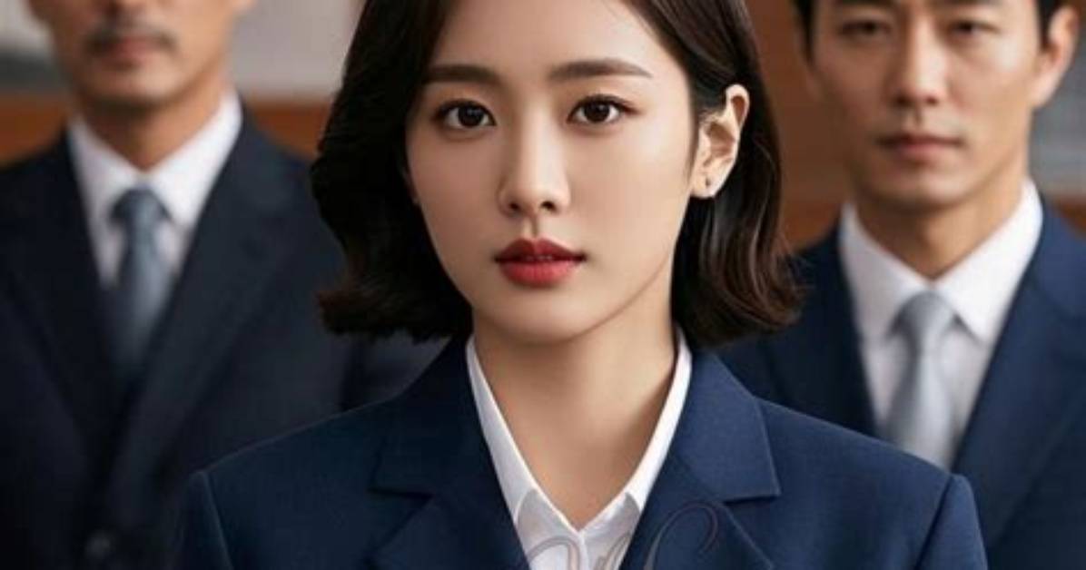 Unveiling the Anticipated Extraordinary Attorney Woo Season 2: What to Expect?