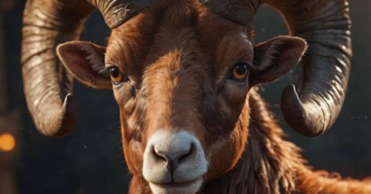 Unveiling the Aries