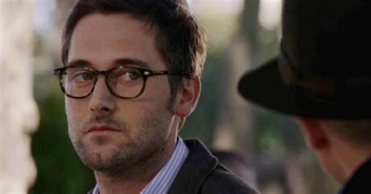 Unveiling the Blacklist Tom Keen Secret: a Deep Dive into the Mystery