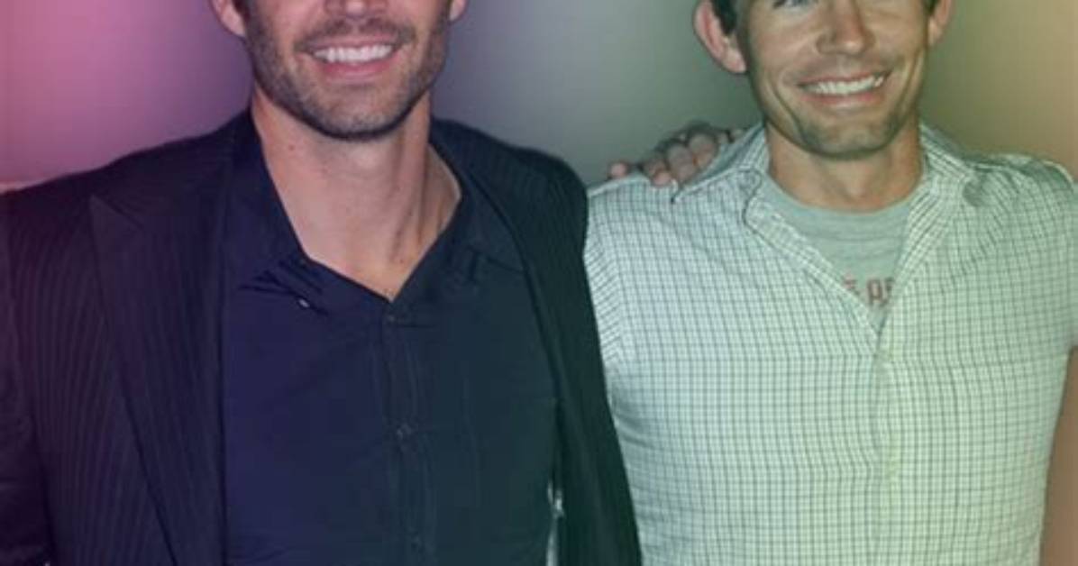 Unveiling the Bond: Exploring Paul Walker's Enduring Love Story