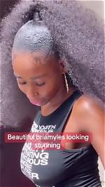 Unveiling the Brilliance of Bria Myles: a Journey of Discovery