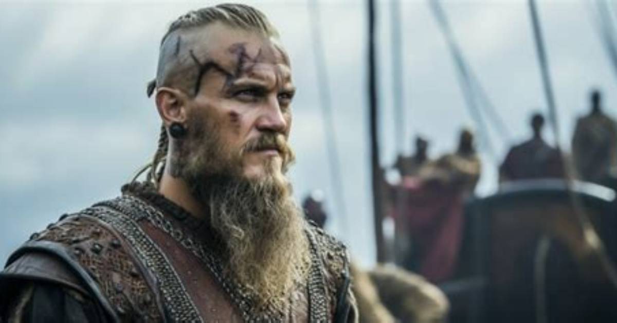 Unveiling the Cast of Vikings: a Comprehensive Guide