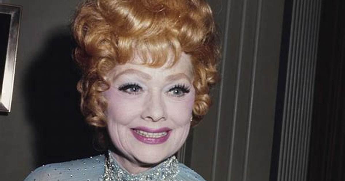 Unveiling the Cause of Lucille Ball's Untimely Demise: Insights and Discoveries
