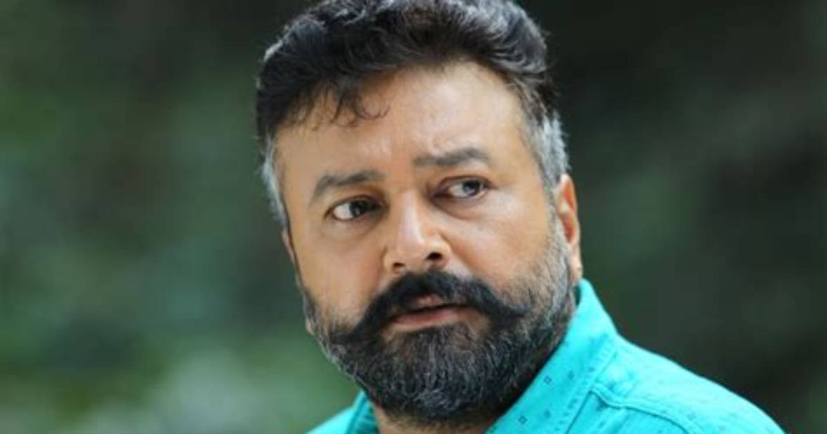 Unveiling the Charisma of Malayalam Actor Jayaram