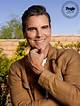 Unveiling the Charismatic Journey of Colin Egglesfield