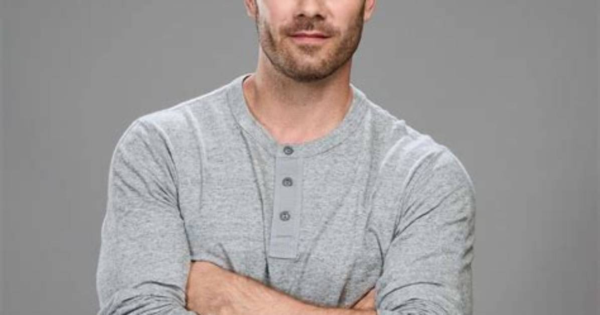 Unveiling the Charismatic Luke Macfarlane
