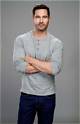 Unveiling the Charismatic Luke Macfarlane