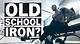 Unveiling the Charm of Old School Iron: a Journey Through Time