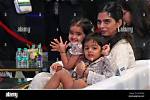 Unveiling the Children of Isha Ambani: a Family Affair
