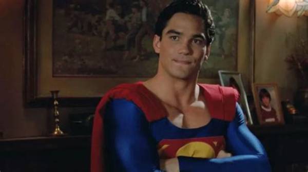 Unveiling the Cinematic Journey of Dean Cain in Films and Tv Series