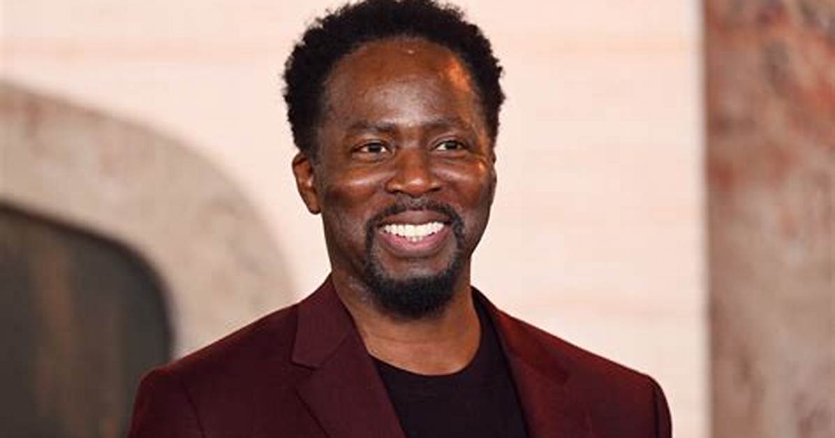 Unveiling the Collaborative Genius of Harold Perrineau and Malik Summers